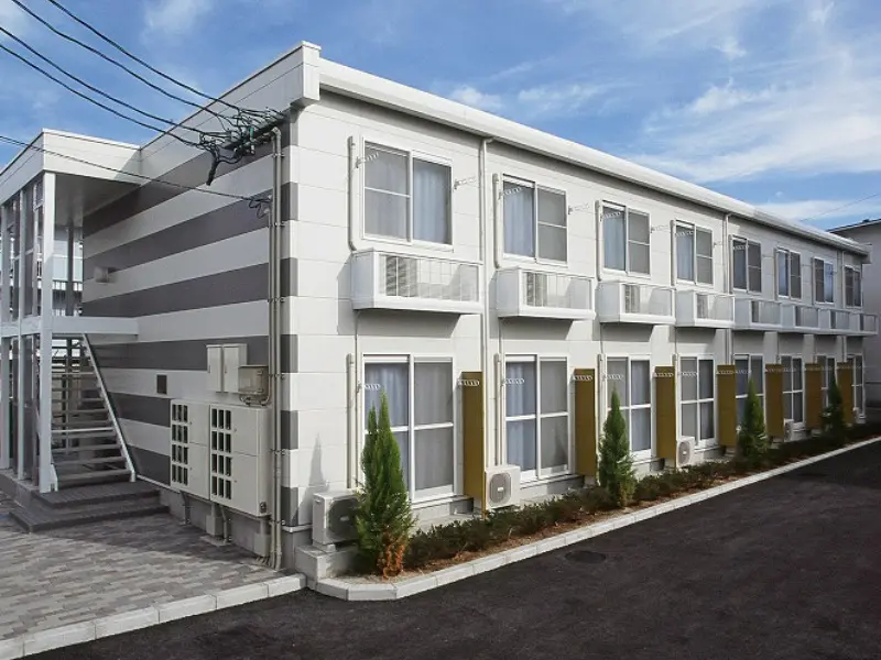 ★手数料０円★福島市桜木町　月極駐車場（LP）